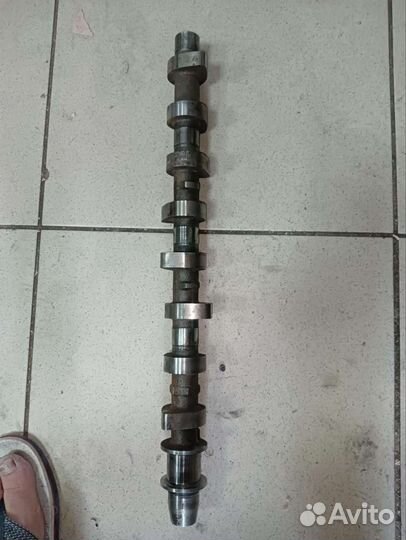 Распредвал 2L, 3L, 5L