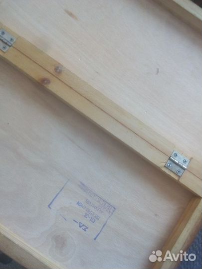 Шахматы СССР