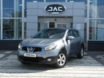 Nissan Qashqai 1.6 MT, 2011, 147 000 км, с пробегом, цена 799 000 руб.