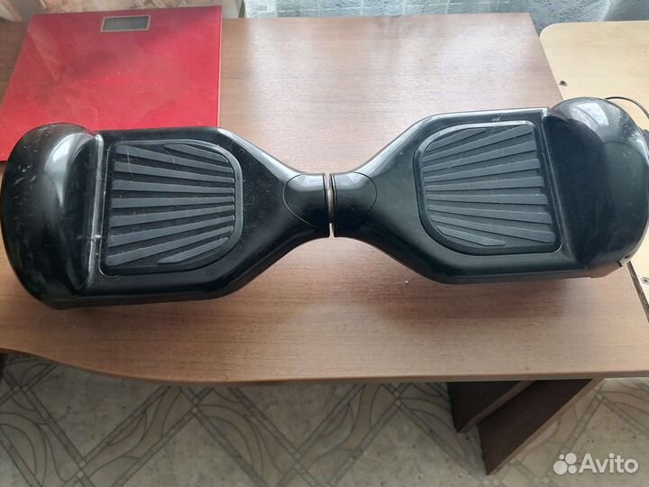 Гироскутер