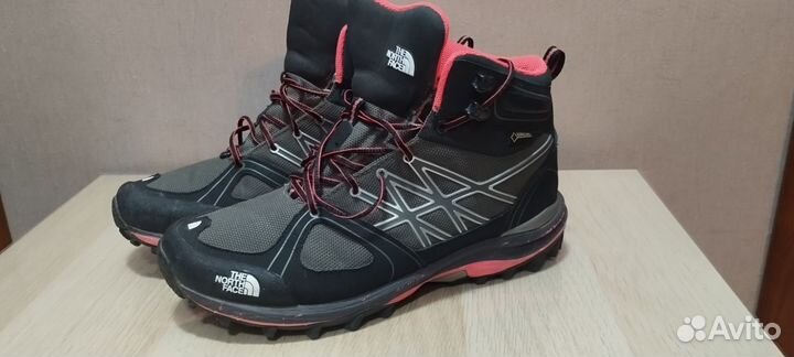 Ботинки для треккинга The North Face