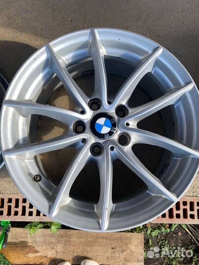 Диски оригинальные