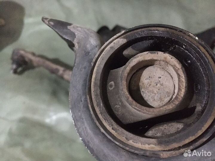 Рычаг Ford Focus 1