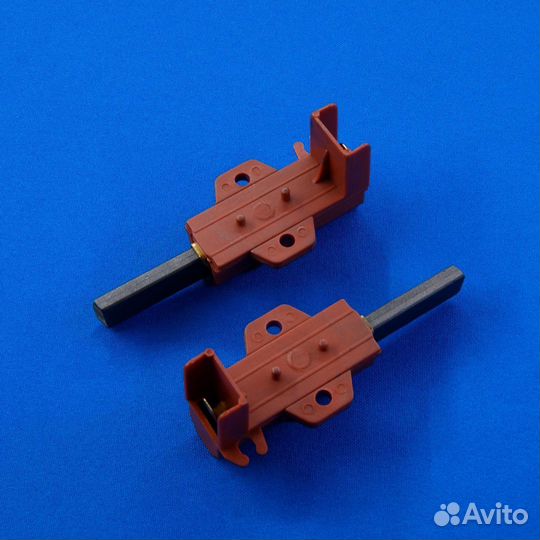 Щетки стиральной машины ariston