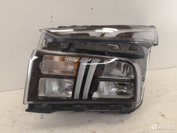 Фара левая Hyundai Santa Fe 4 2020-2022