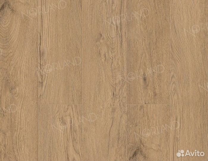 Влагостойкий ламинат