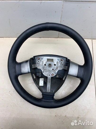 Рулевое колесо Chery M11 хейтчбек SQR481F 1.6 2011