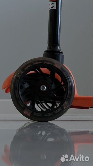 Самокат детский