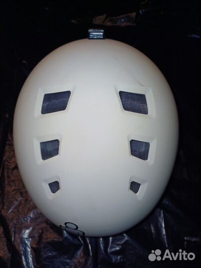 Шлем для сноуборда smith