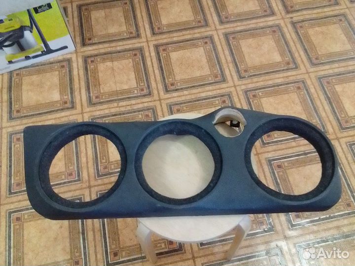 Подиумы на ваз 2114