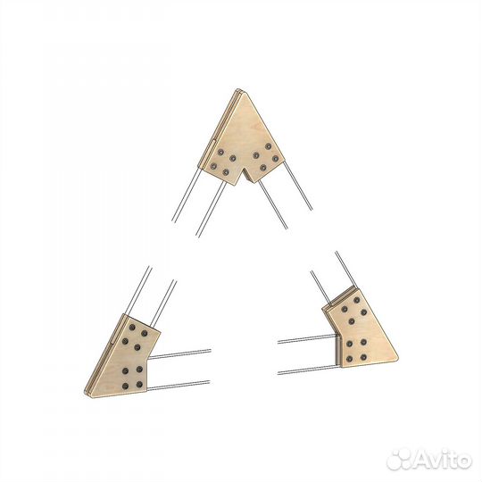 Строительство каркасных домов, бань, беседок