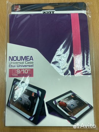 Новые чехлы на планшет в ассортименте