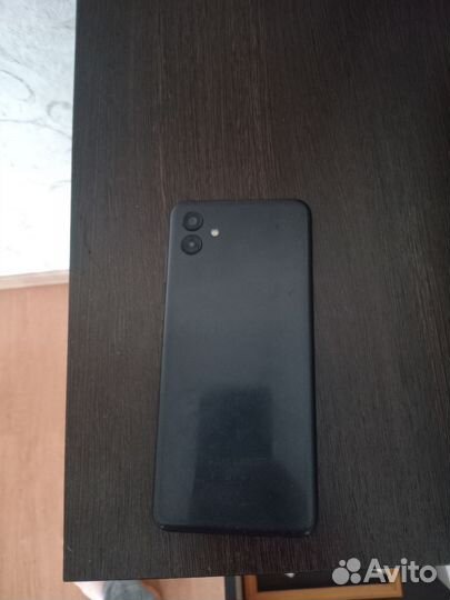 Samsung Galaxy A04, 4/64 ГБ