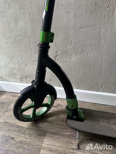 Самокат weelz rock