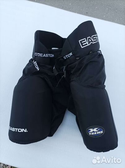 Хоккейные трусы easton X-treme