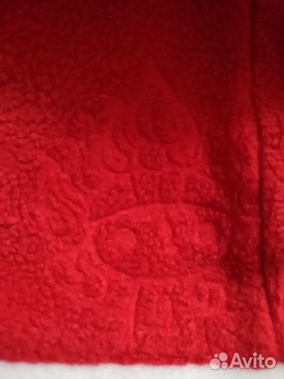 Шапка с Олимпиады 2008 в Пекине