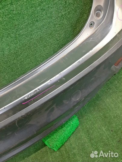 Бампер mazda CX-5 KE2AW (77000) контрактная