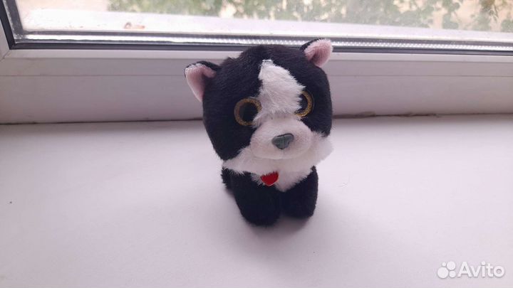 Мягкие игрушки фнаф