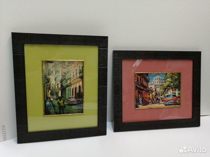 Багетная Мастерская на Войковской