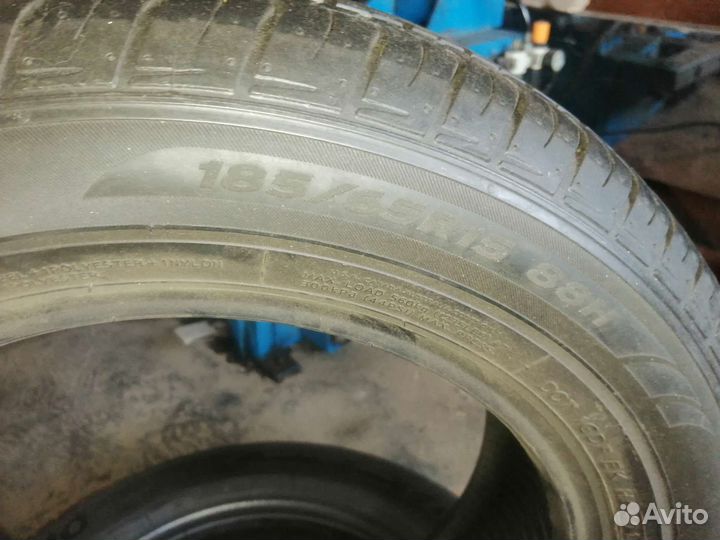 Hankook Optimo K415 185/65 R15