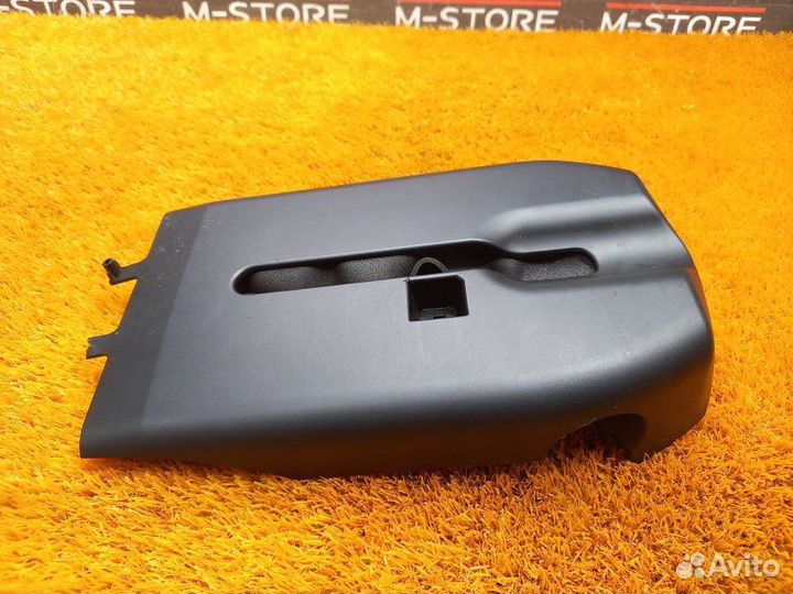 Кожух рулевой колонки Bmw 5-Series E39 M54B25