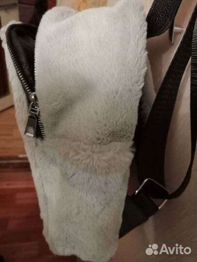 Рюкзаки разные