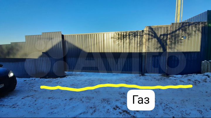 Участок 6 сот. (ИЖС)