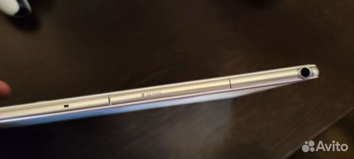 Планшет sony xperia tablet z4