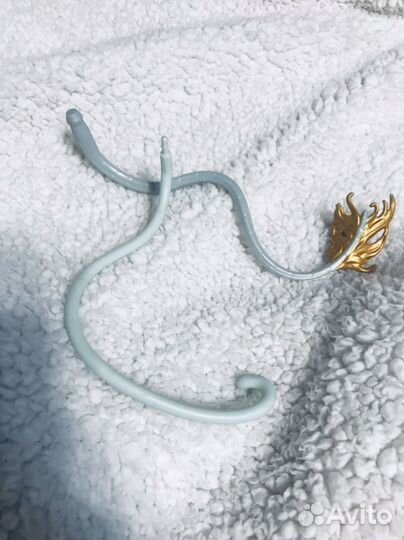 Редкие аксессуары/хвосты Монстер Хай, Блайз, бжд