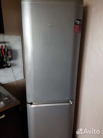 Холодильник бу