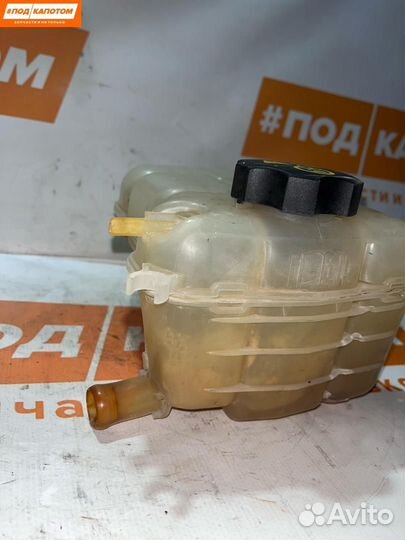 Бачок расширительный Chevrolet Cruze 13256823