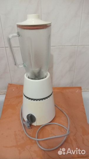 Кухонный комбайн aka ddr tgl 12500