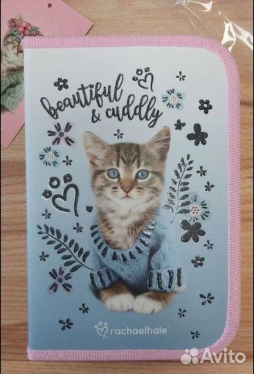 Пеналы для школы