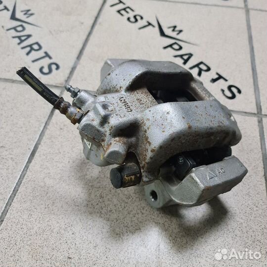 Суппорт тормозной передний правый Bmw 1 2 3