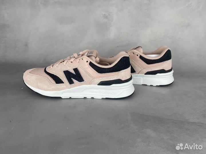 New Balance 997H оригинал US (W) 8,5