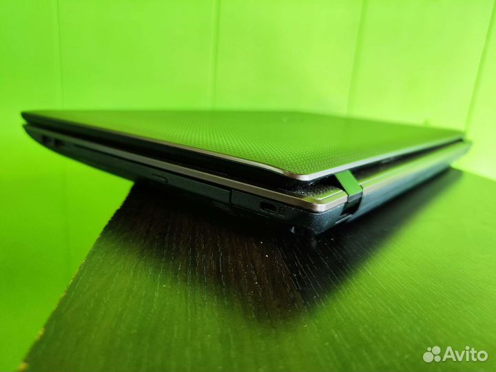 Ноутбук acer для работы учебы i5/4gb/1tb