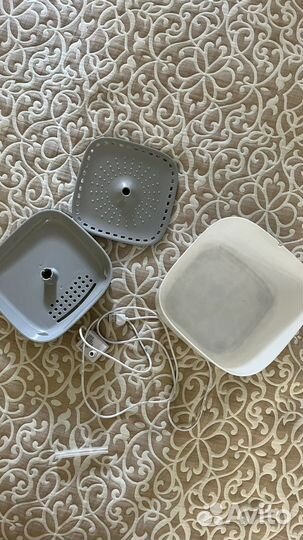 Поилка для кошек