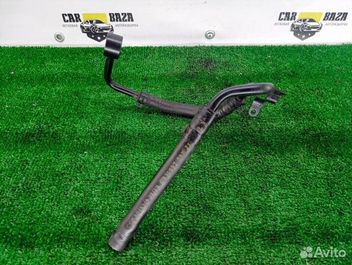 Шланг вакуумного усилителя тормоза Kia Sportage