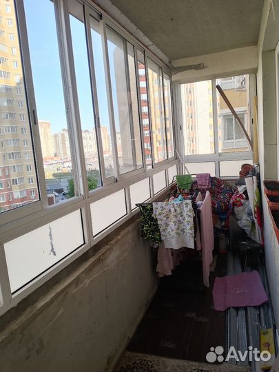 Алюминиевые окна раздвижные
