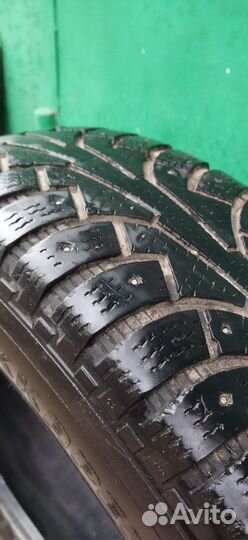 Nokian Tyres Hakkapeliitta 5 215/70 R16