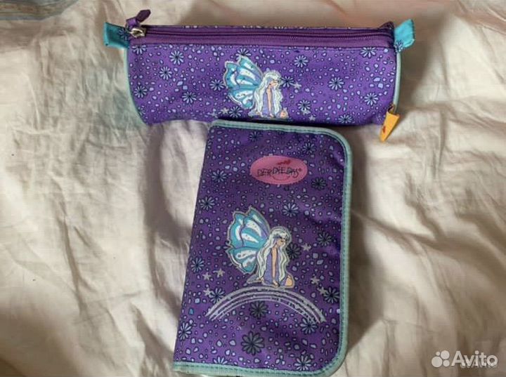 Ранец derdiedas