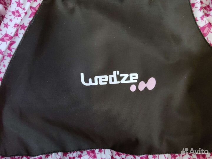 Куртка женская