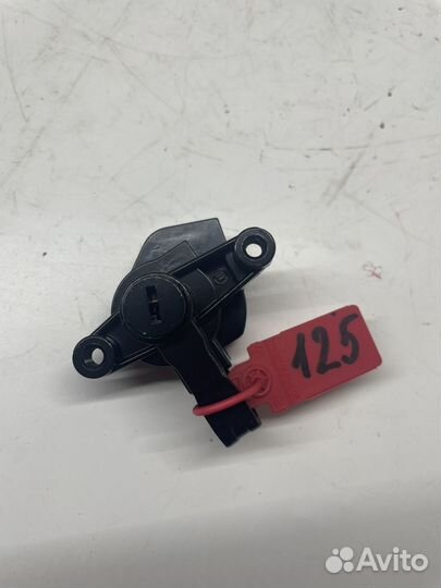 Замок сидения suzuki bandit 250/400