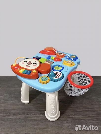 Ходунки каталка детские