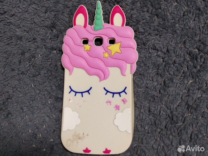 Чехол на Samsung Galaxy S3 Neo