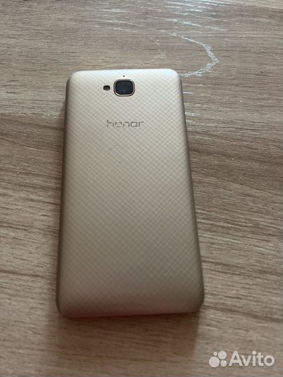 HONOR 4C Pro, 2/16 ГБ