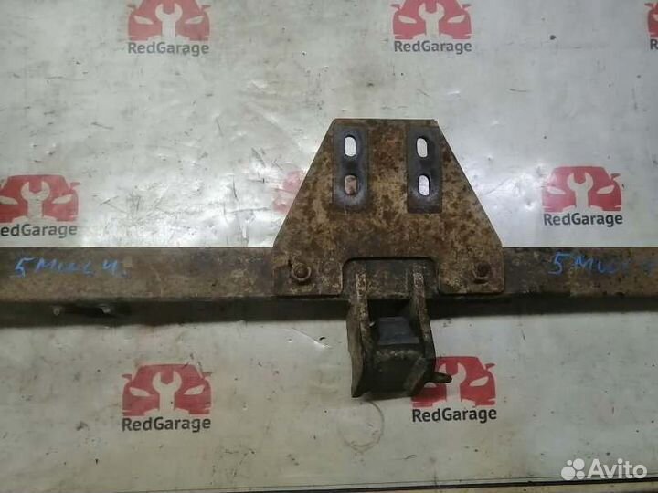 Сцепное устройство Opel Frontera 5 MWL4 C24NE 1994