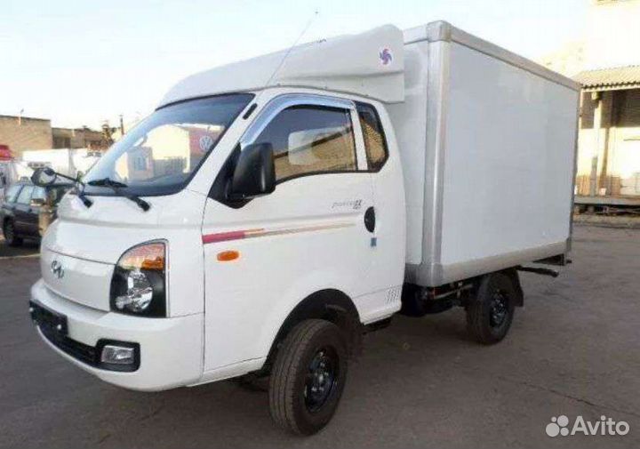 Водитель - экспедитор