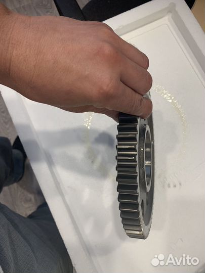 Шестерня 225.05.13.00