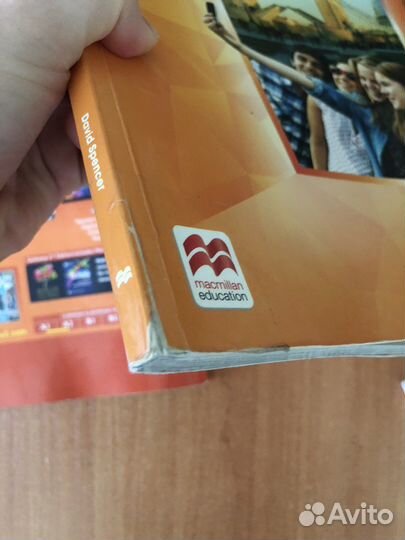 Учебник английского gateway a1+ и рабочая тетрадь